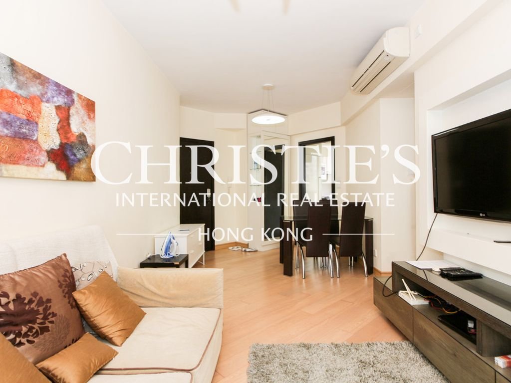 Appartement à Hong-Kong, Hong Kong 4 - 15718309