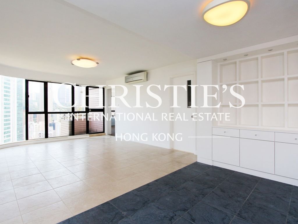 Apartment in Hong Kong, Hong Kong 3 - 15436646