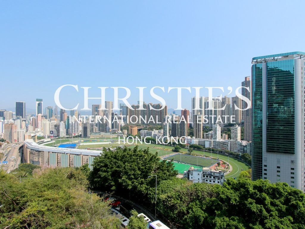 Apartment in Hong Kong, Hong Kong 1 - 15436646