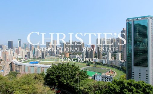 Apartment in Hong Kong, Hong Kong 1