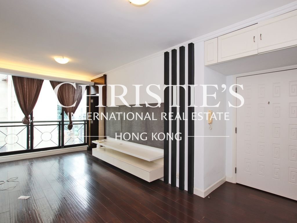 Apartment in Hong Kong, Hong Kong 2 - 15678028
