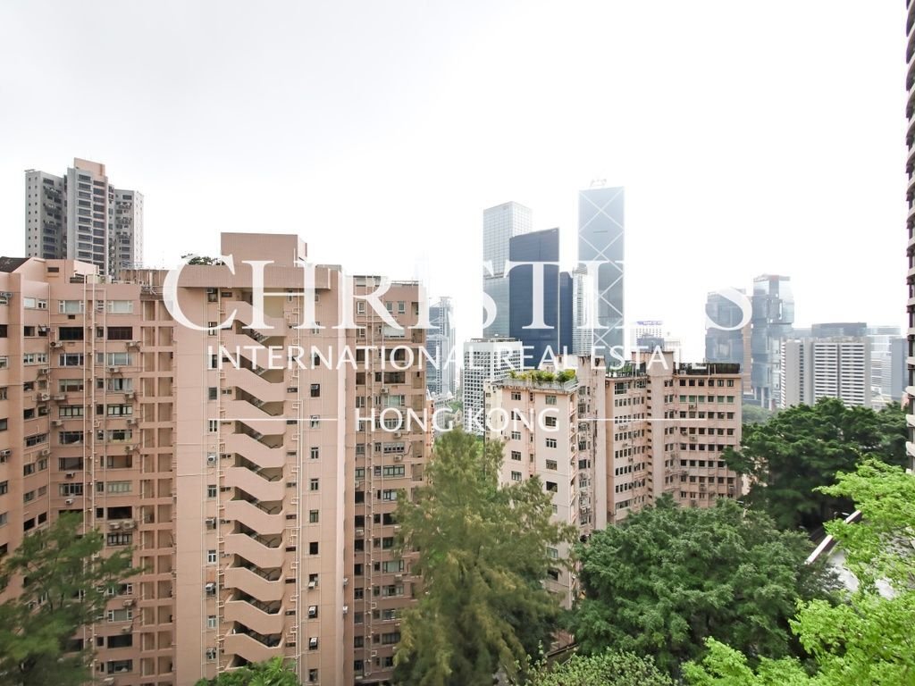 Apartment in Hong Kong, Hong Kong 1 - 15746493