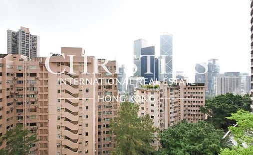Apartment in Hong Kong, Hong Kong 1