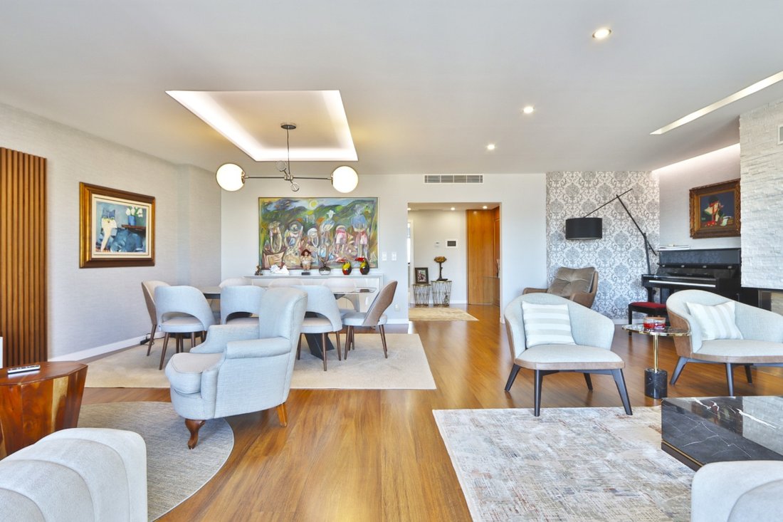 Apartment in Paco de Arcos, Lisbon, Portugal 3 - 15745302