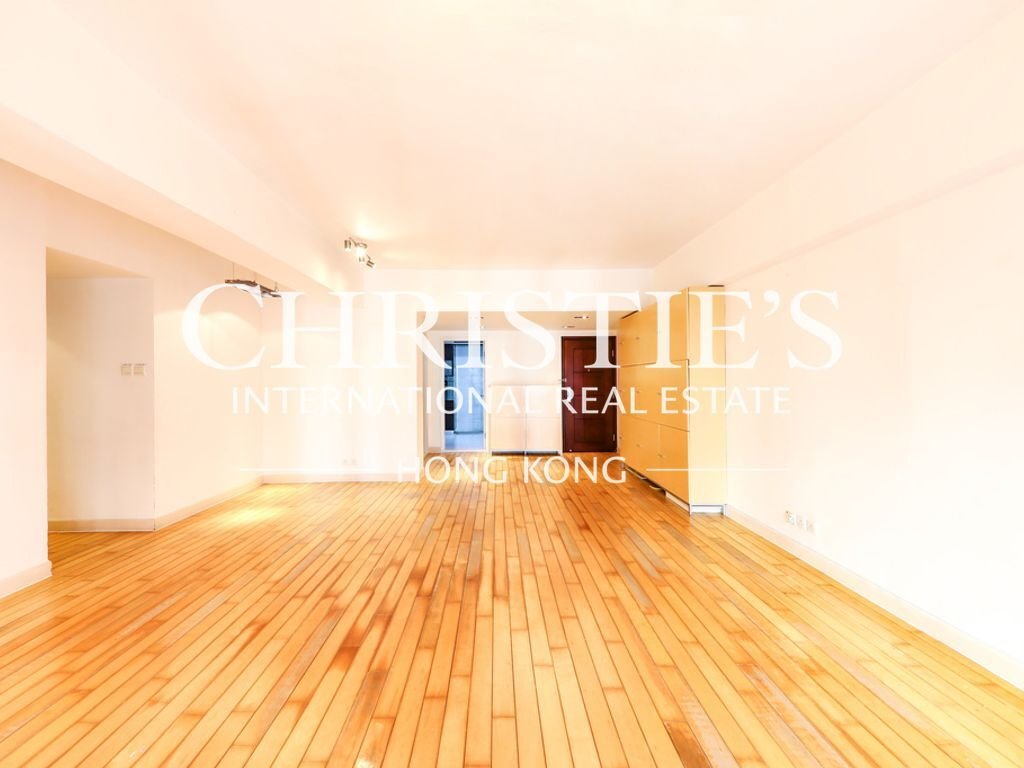 Apartment in Hong Kong, Hong Kong 3 - 15678001