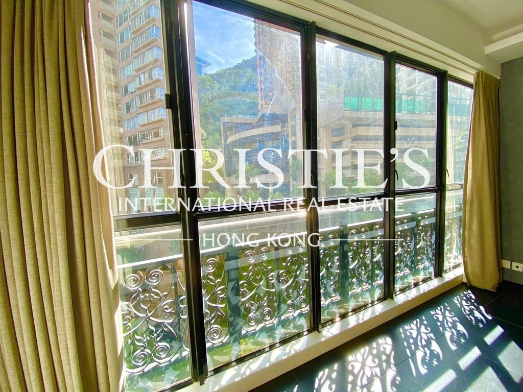 Apartment in Hong Kong, Hong Kong 1 - 15727505