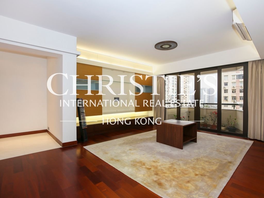 Apartment in Hong Kong, Hong Kong 3 - 15696453