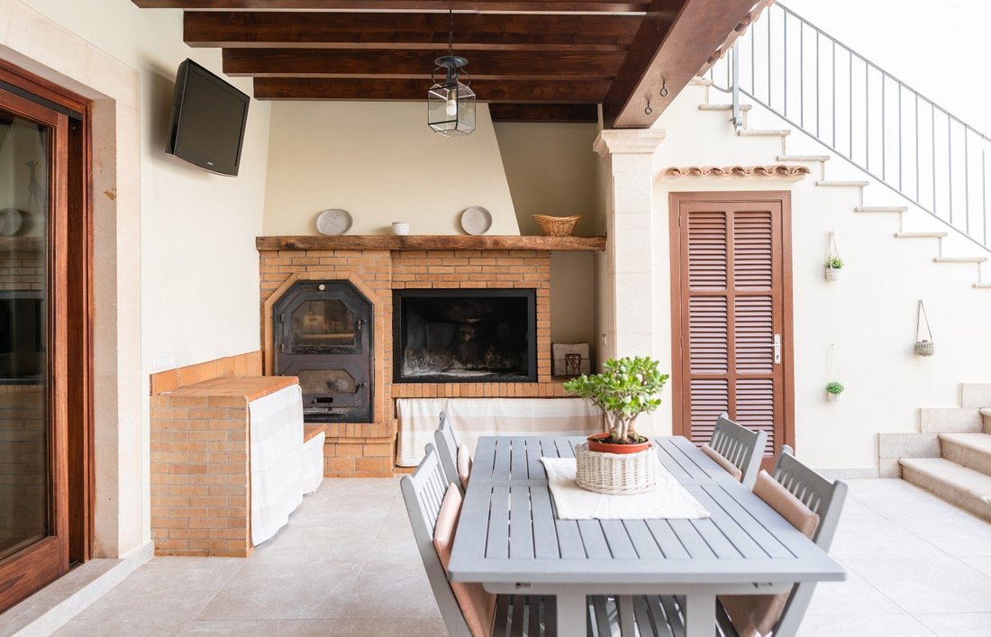Townhouse in Porreres, Balearic Islands, Spain 5 - 15745685