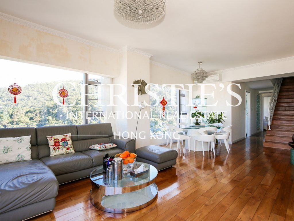 Apartment in Hong Kong, Hong Kong 3 - 15437078
