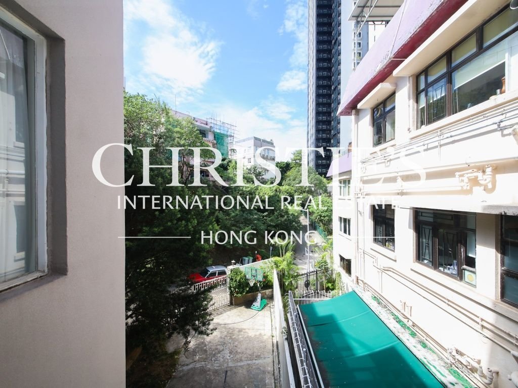 Apartment in Hong Kong, Hong Kong 1 - 15678000