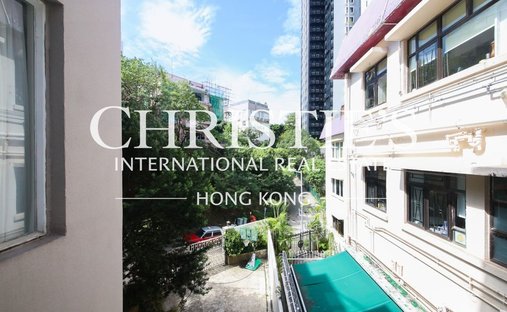 Apartment in Hong Kong, Hong Kong 1