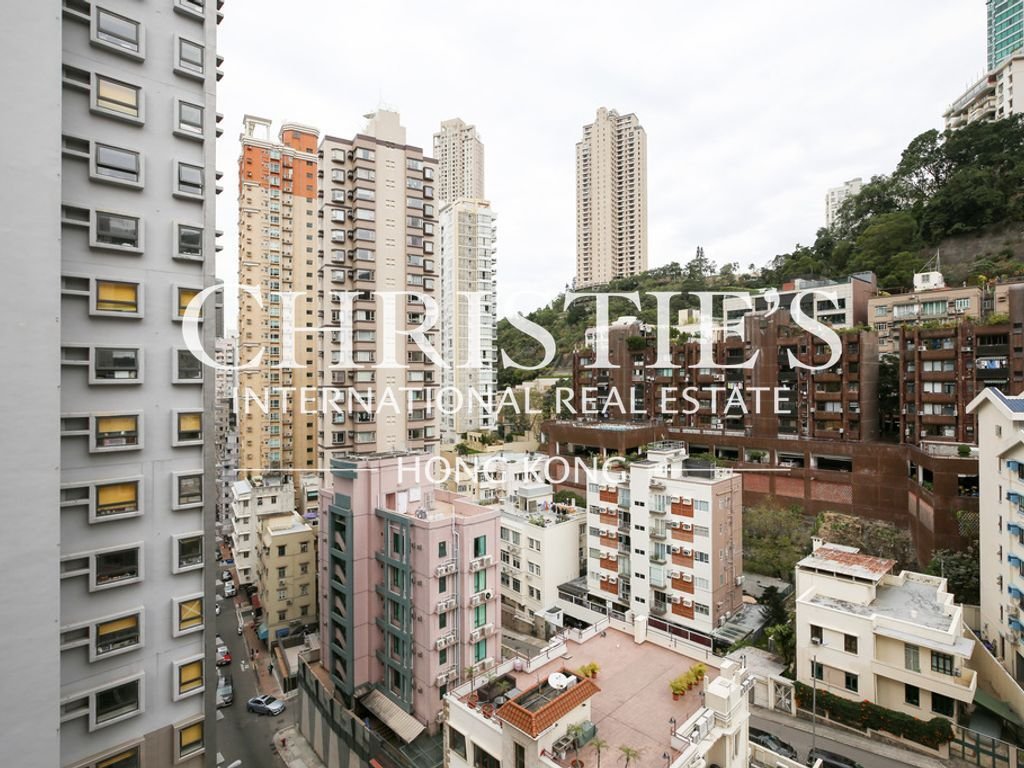 Apartment in Hong Kong, Hong Kong 1 - 15678047