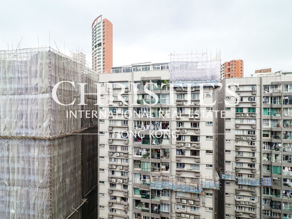 Apartment in Hong Kong, Hong Kong 1 - 15437262