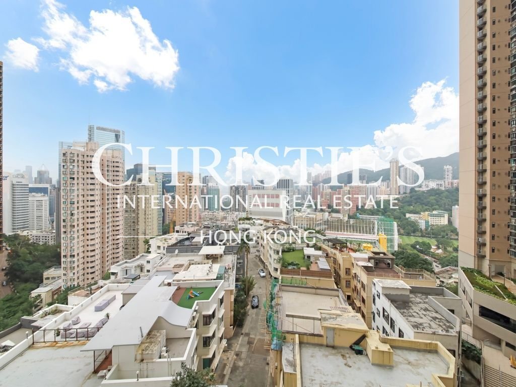 Apartment in Hong Kong, Hong Kong 1 - 15701622