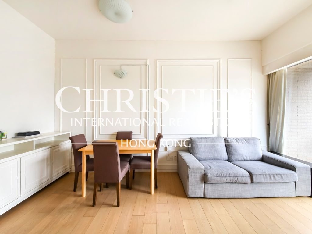 Apartment in Hong Kong, Hong Kong 5 - 15677686