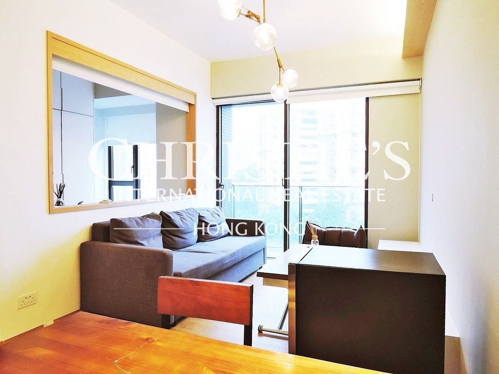 Wohnung in Hongkong, Hongkong 4 - 15678042