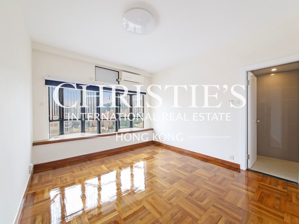 Apartment in Hong Kong, Hong Kong 5 - 15701622