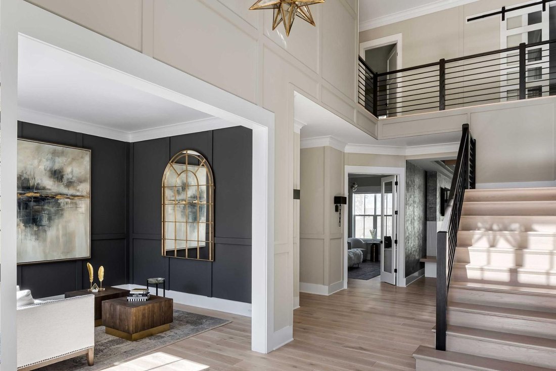 House in North Potomac, Maryland, United States 2 - 15669705