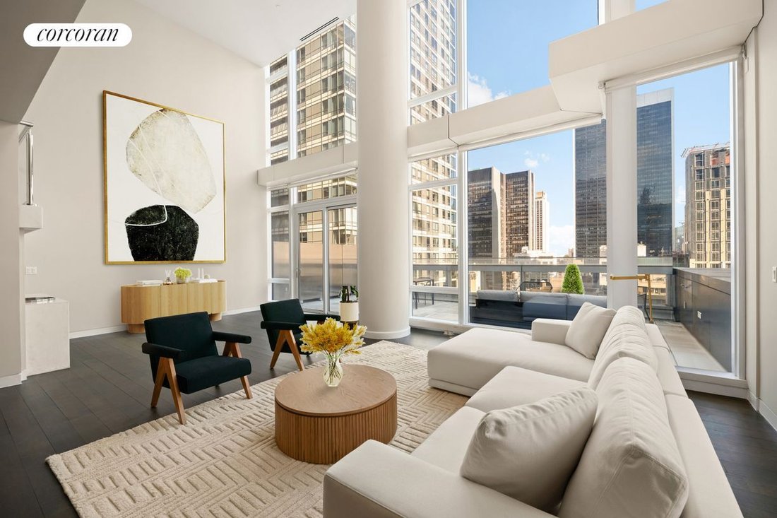 Condo in New York, New York, United States 2 - 15747286