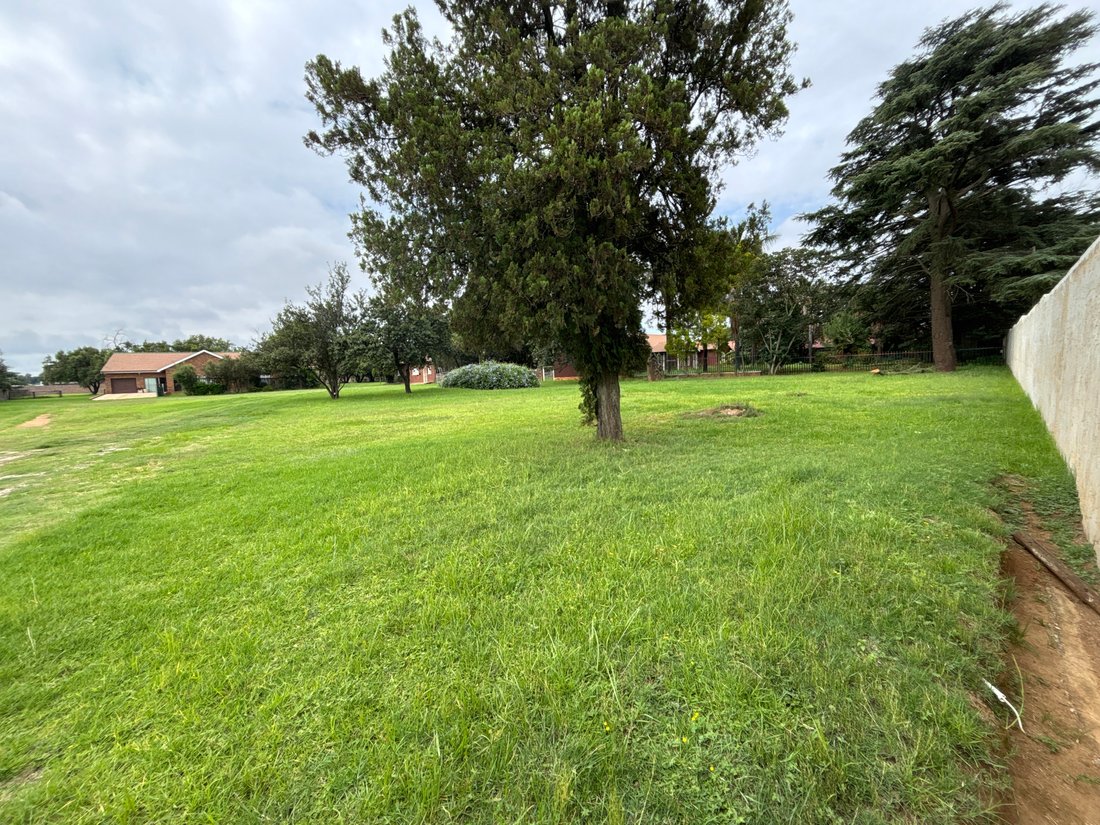 Land in Benoni North AH, Gauteng, South Africa 4 - 15746444