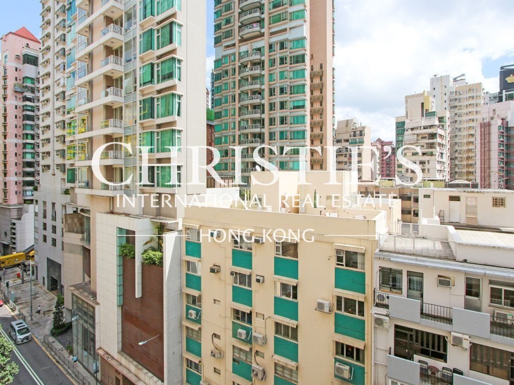Apartment in Hong Kong, Hong Kong 1 - 15678025