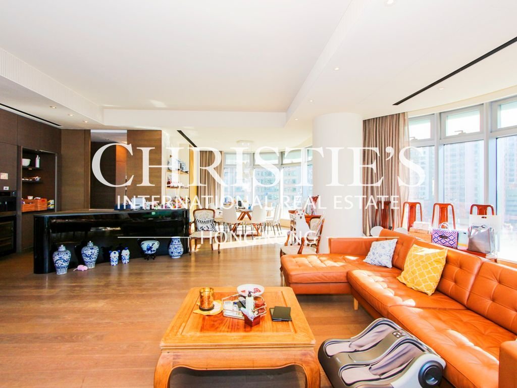 Apartment in Hong Kong, Hong Kong 4 - 15437614