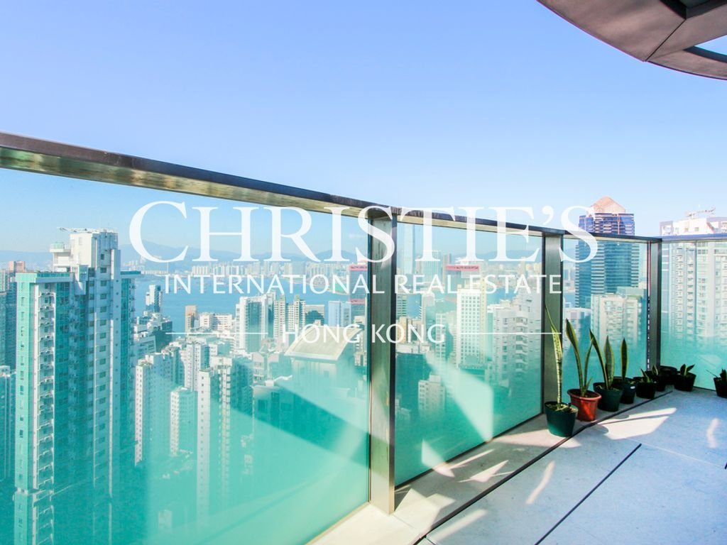 Apartment in Hong Kong, Hong Kong 2 - 15437614