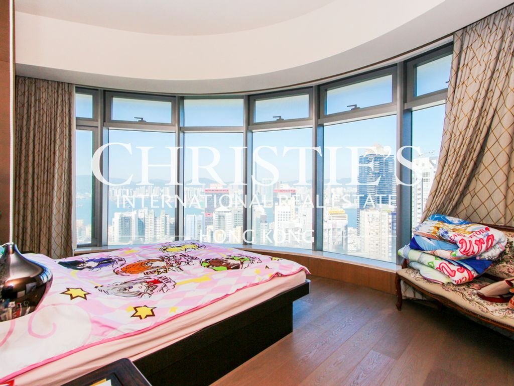 Apartment in Hong Kong, Hong Kong 5 - 15437614