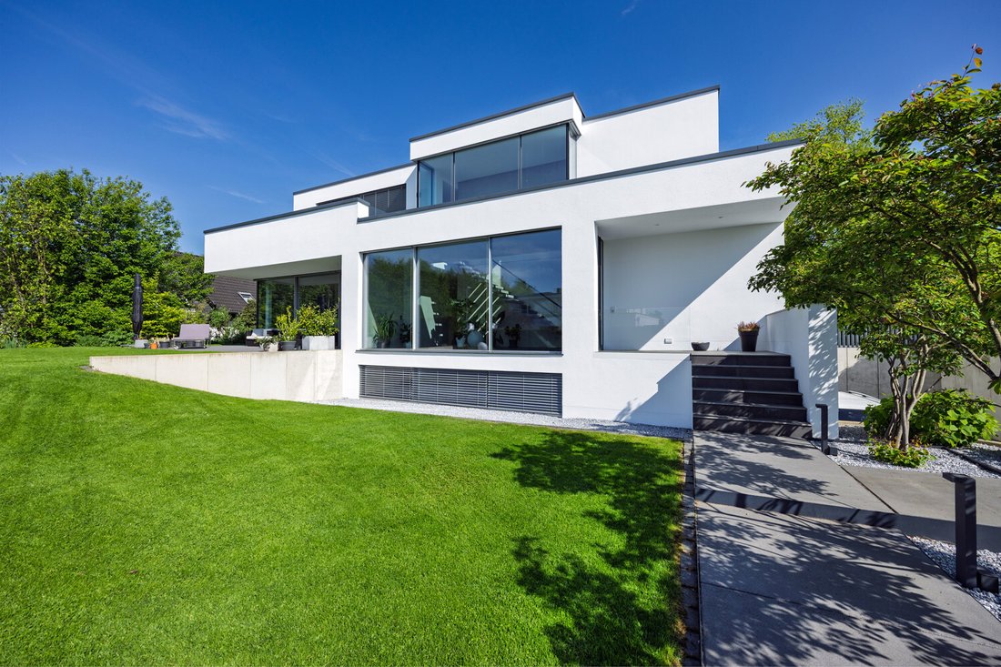 House in Haan, North Rhine-Westphalia, Germany 1 - 15747955