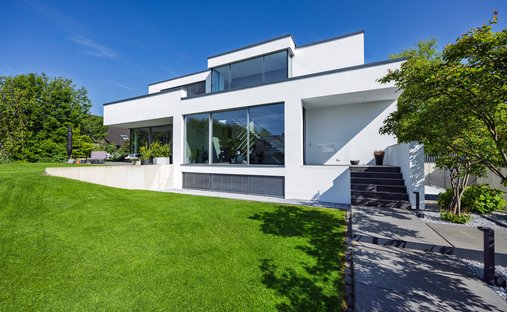House in Haan, North Rhine-Westphalia, Germany 1