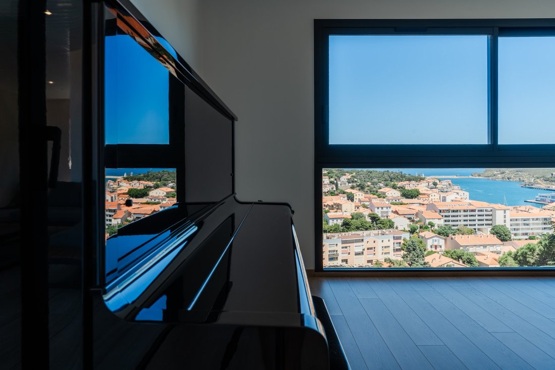 House in Centre Ville Port, Port-Vendres, France 3 - 15747814