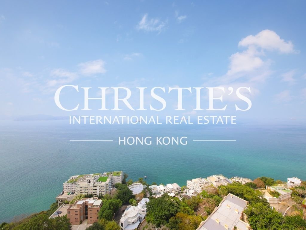 Apartment in Hong Kong, Hong Kong 1 - 15691322