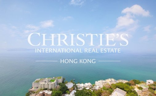 Apartment in Hong Kong, Hong Kong 1
