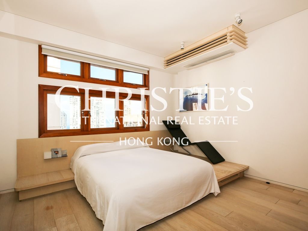 Apartment in Hong Kong, Hong Kong 5 - 15727512