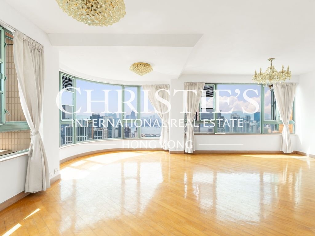 Apartment in Hong Kong, Hong Kong 3 - 15701665