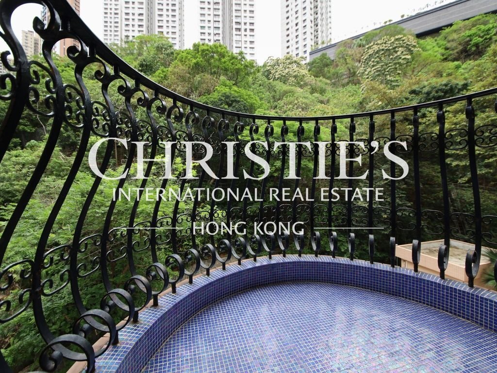 Apartment in Hong Kong, Hong Kong 2 - 15746503