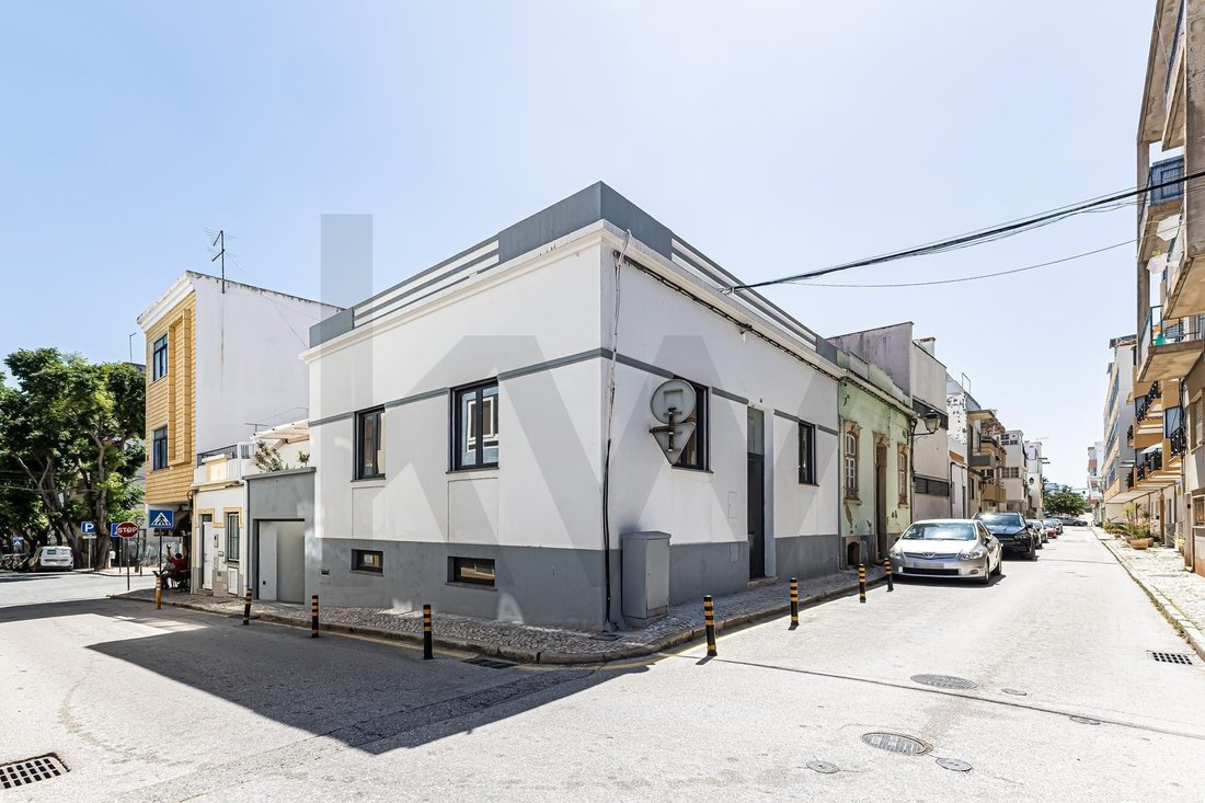 Townhouse in Portimao, Algarve, Portugal 2 - 15748633