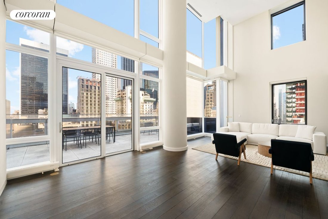 Condo in New York, New York, United States 5 - 15747286