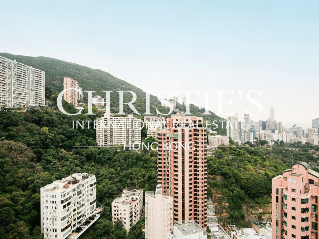 Appartamento a Hong Kong, Hong Kong 1 - 15701657
