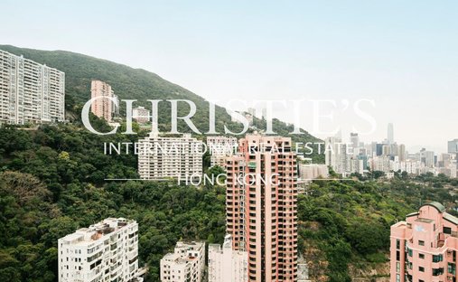 Appartement à Hong-Kong, Hong Kong 1