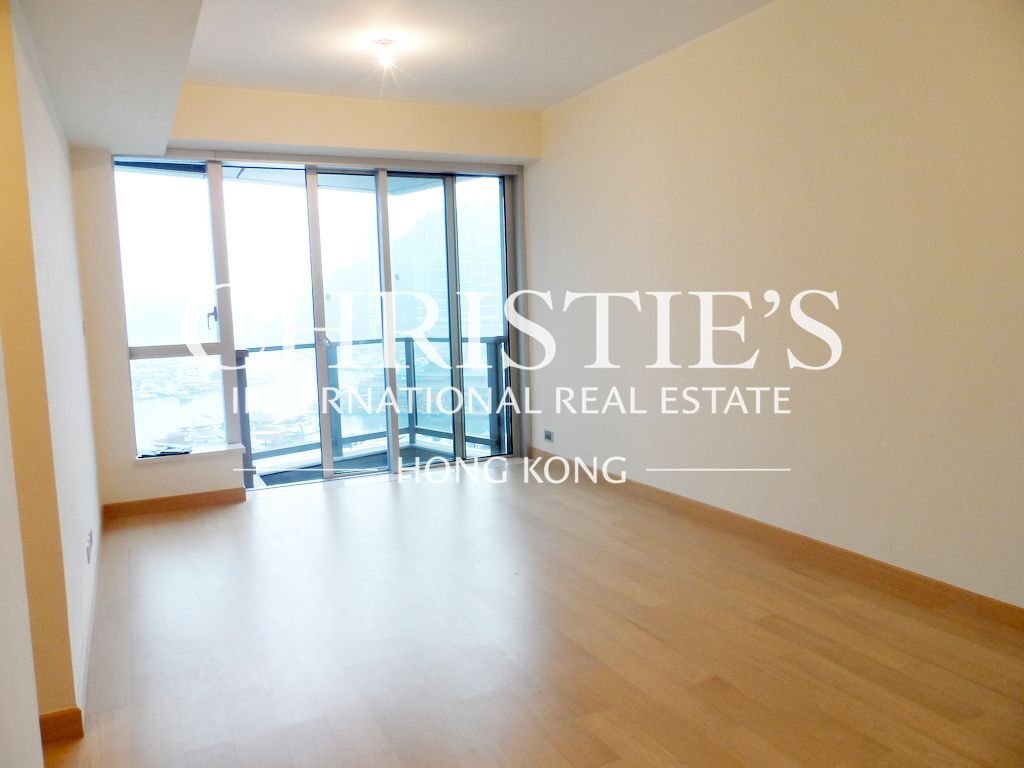 Apartment in Hong Kong, Hong Kong 3 - 15436677