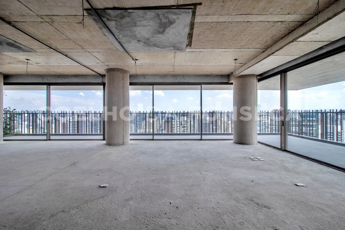 Condo in São Paulo, State of São Paulo, Brazil 4 - 15748063
