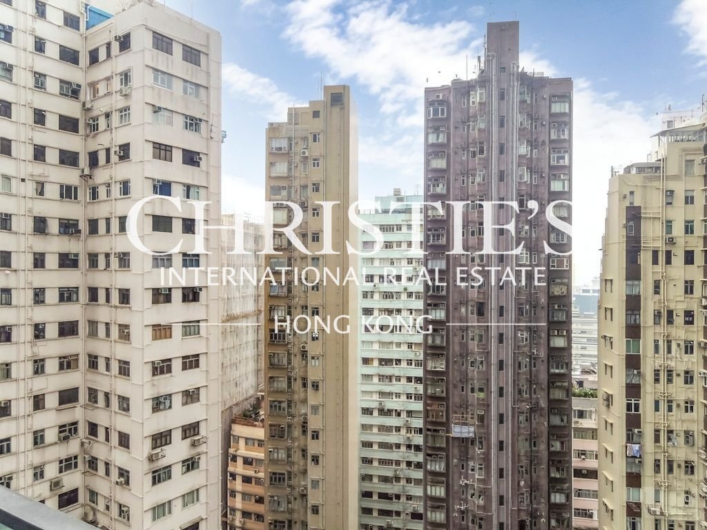 Apartment in Hong Kong, Hong Kong 1 - 15727524