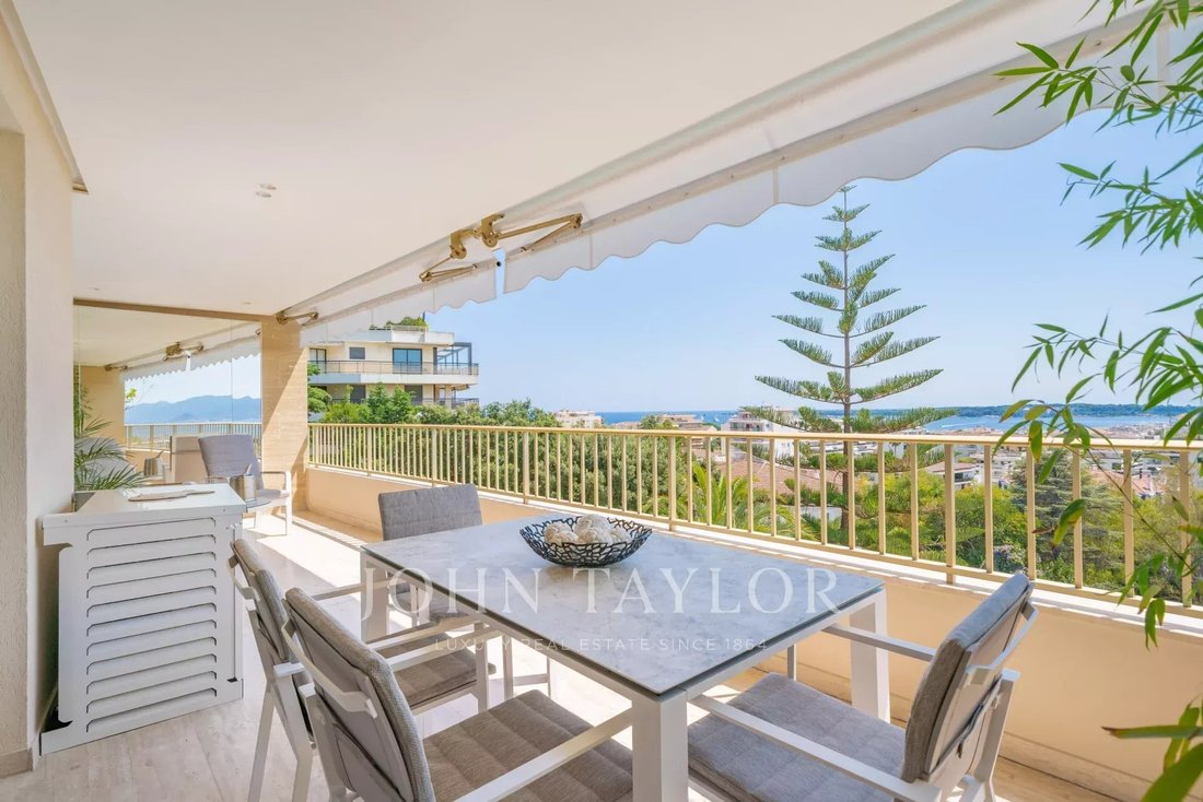 Apartment in La Source, Cannes, France 3 - 15736190