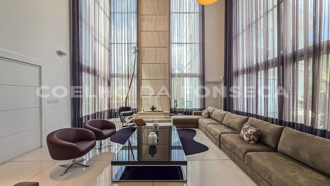 Condominio en Santana de Parnaíba, Estado de São Paulo, Brasil 4 - 15748018