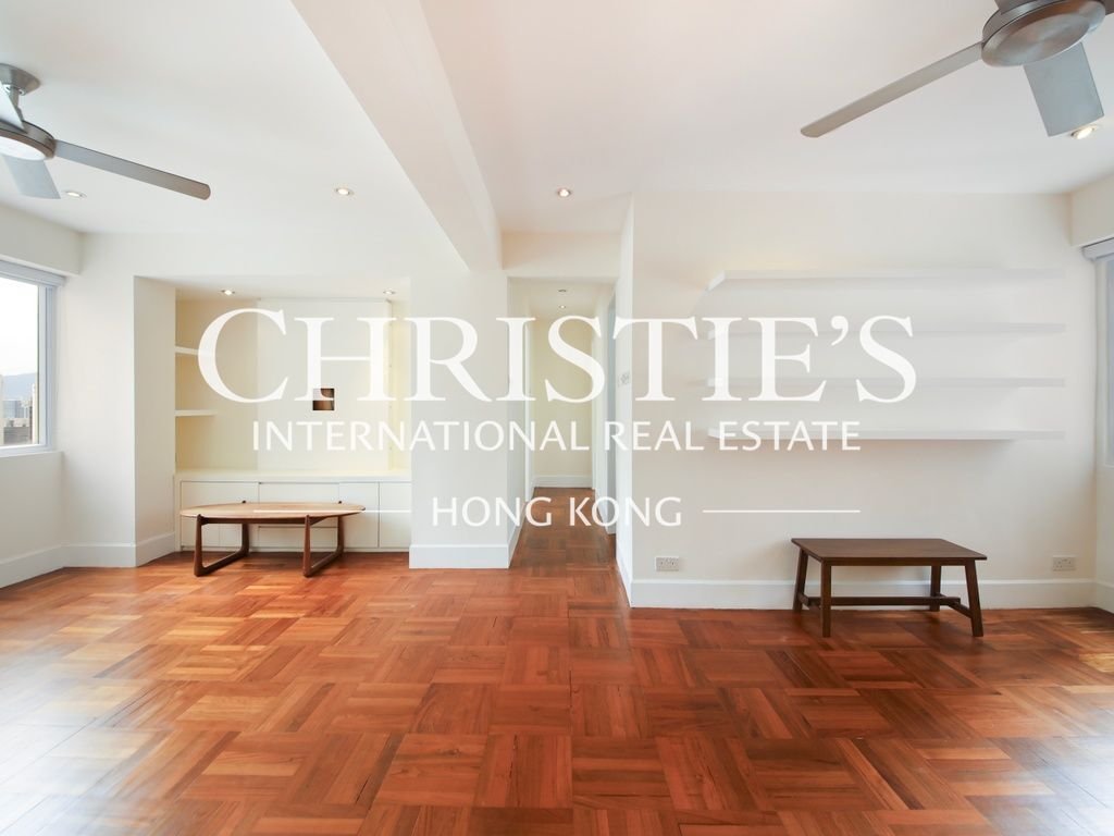 Appartement à Hong-Kong, Hong Kong 3 - 15701650