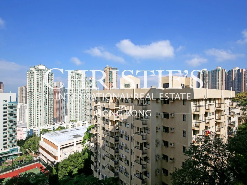 Apartment in Hong Kong, Hong Kong 1 - 15727512