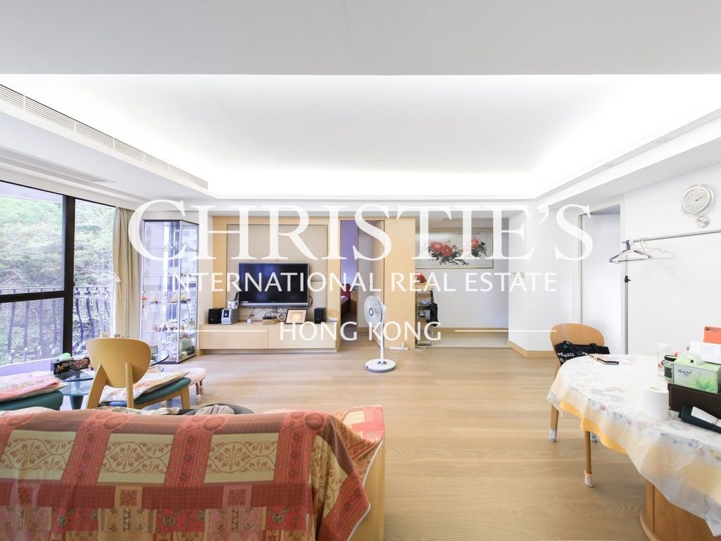 Apartment in Hong Kong, Hong Kong 4 - 15746503