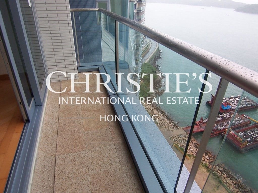 Apartamento en Hong Kong, Hong Kong 2 - 15701646