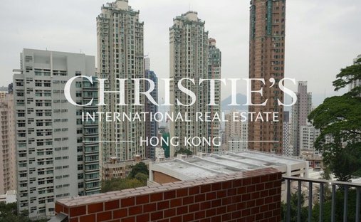 Appartamento a Hong Kong, Hong Kong 1